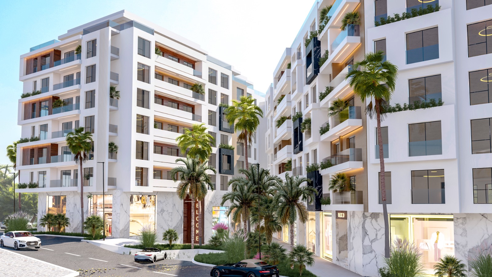 Appartement